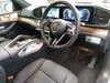 MERCEDES BENZ GLE