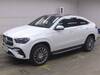 MERCEDES BENZ GLE
