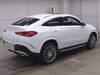MERCEDES BENZ GLE