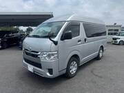 2023 TOYOTA HIACE VAN