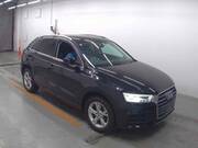2016 AUDI Q3