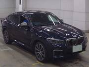 2020 BMW X4