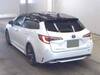 TOYOTA COROLLA TOURING