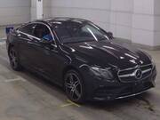 2019 MERCEDES BENZ E-CLASS