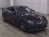 MERCEDES BENZ E-CLASS