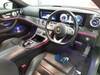 MERCEDES BENZ E-CLASS