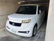 2009 TOYOTA bB