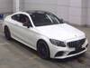 MERCEDES BENZ C-CLASS