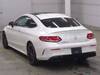 MERCEDES BENZ C-CLASS