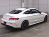 MERCEDES BENZ C-CLASS