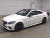 MERCEDES BENZ C-CLASS