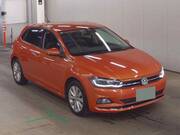 2019 VOLKSWAGEN POLO