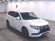 2017 MITSUBISHI OUTLANDER PHEV