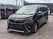 2019 TOYOTA VOXY