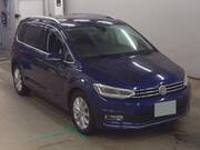 2016 VOLKSWAGEN GOLF TOURAN TSI HIGHLINE