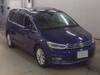 VOLKSWAGEN GOLF TOURAN