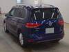 VOLKSWAGEN GOLF TOURAN