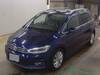 VOLKSWAGEN GOLF TOURAN