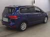 VOLKSWAGEN GOLF TOURAN