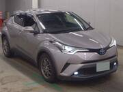 2018 TOYOTA C-HR G