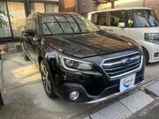 2018 SUBARU LEGACY OUTBACK