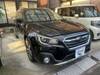 SUBARU LEGACY OUTBACK