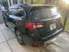 SUBARU LEGACY OUTBACK