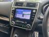 SUBARU LEGACY OUTBACK