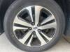 SUBARU LEGACY OUTBACK