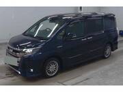 2018 TOYOTA NOAH