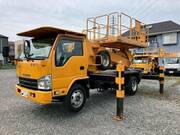 2011 ISUZU OTHER