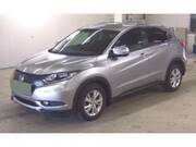 2016 HONDA VEZEL