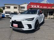 2025 LEXUS RX