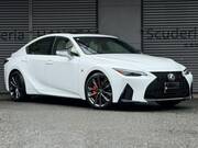 2026 LEXUS IS