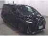 TOYOTA VELLFIRE HYBRID
