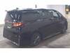 TOYOTA VELLFIRE HYBRID