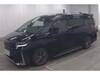 TOYOTA VELLFIRE HYBRID