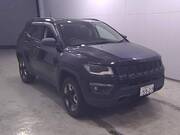 2020 CHRYSLER JEEP COMPASS
