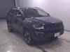 CHRYSLER JEEP COMPASS