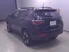 CHRYSLER JEEP COMPASS