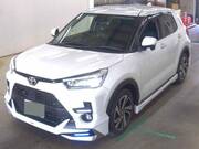 2020 TOYOTA RAIZE