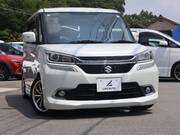 2016 SUZUKI SOLIO BANDIT