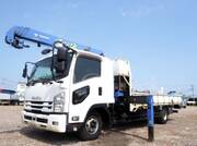2015 ISUZU FORWARD