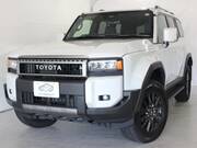 2025 TOYOTA LANDCRUISER 250