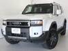 TOYOTA LANDCRUISER 250