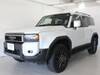 TOYOTA LANDCRUISER 250