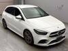 MERCEDES BENZ B-CLASS