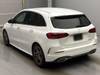 MERCEDES BENZ B-CLASS
