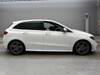 MERCEDES BENZ B-CLASS