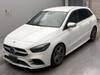 MERCEDES BENZ B-CLASS